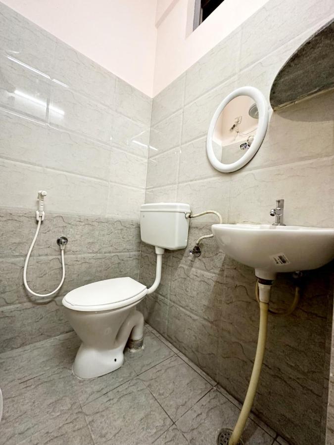 Vbh Inn- Affordable And Budget Friendly Jigani Экстерьер фото