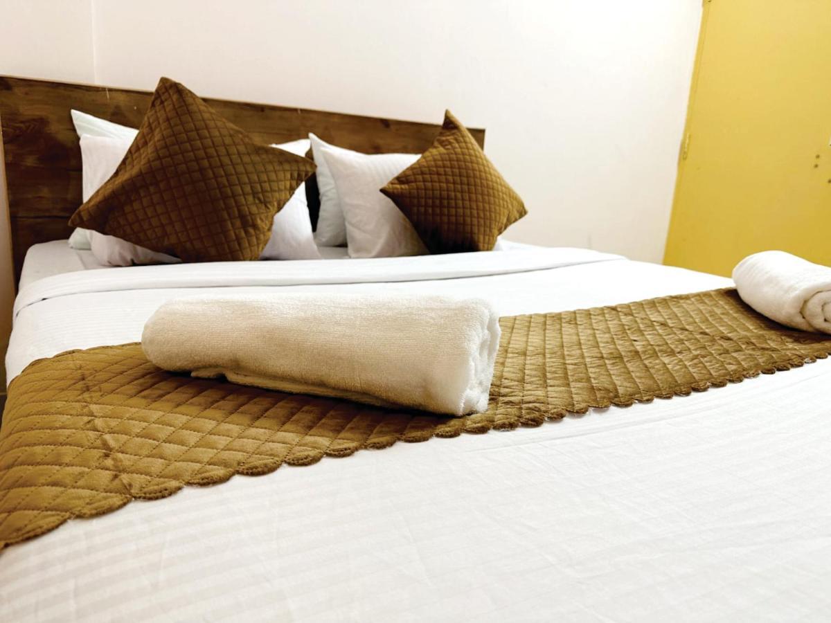 Vbh Inn- Affordable And Budget Friendly Jigani Экстерьер фото