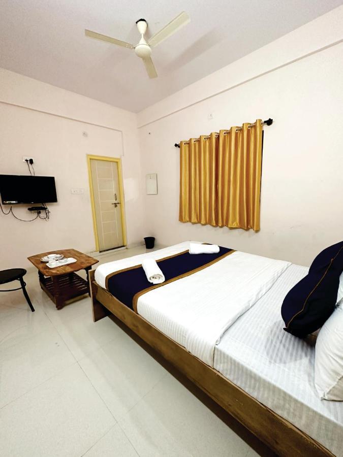 Vbh Inn- Affordable And Budget Friendly Jigani Экстерьер фото