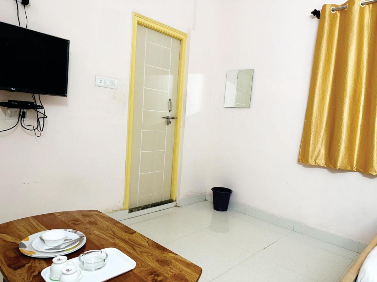 Vbh Inn- Affordable And Budget Friendly Jigani Экстерьер фото