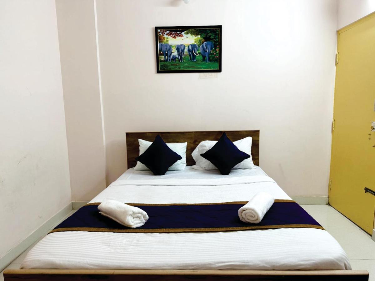 Vbh Inn- Affordable And Budget Friendly Jigani Экстерьер фото