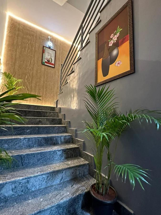 Vbh Inn- Affordable And Budget Friendly Jigani Экстерьер фото