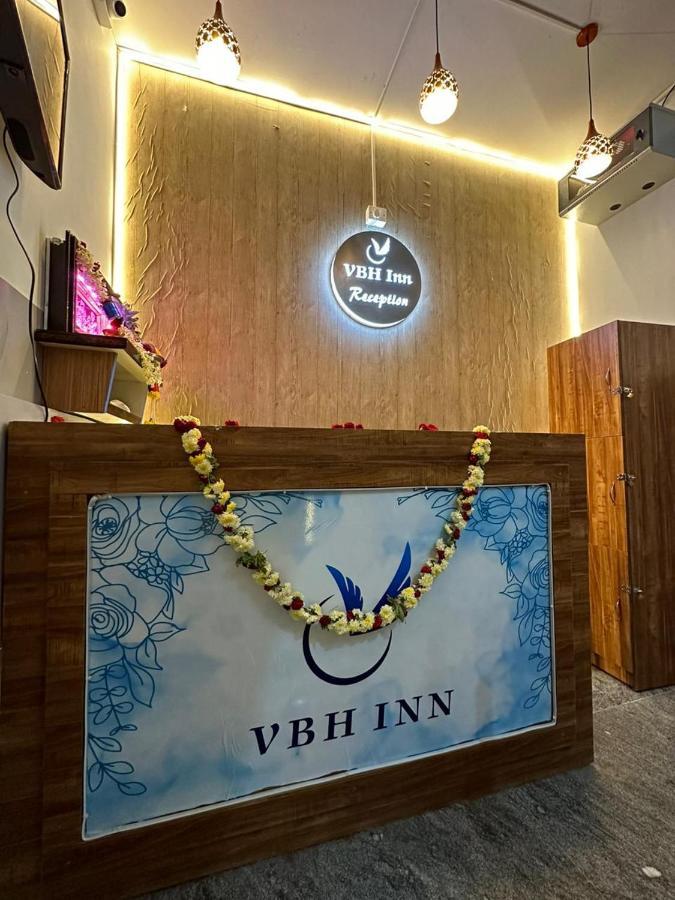 Vbh Inn- Affordable And Budget Friendly Jigani Экстерьер фото