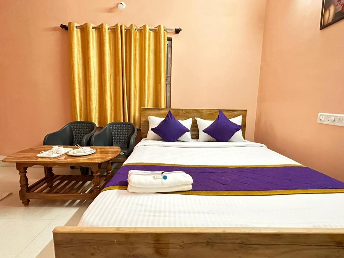 Vbh Inn- Affordable And Budget Friendly Jigani Экстерьер фото