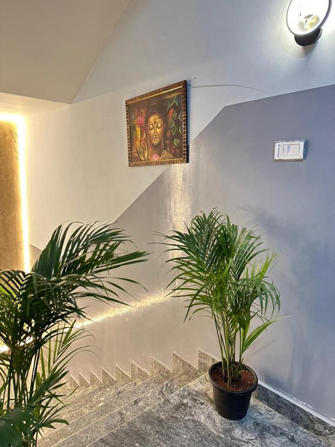Vbh Inn- Affordable And Budget Friendly Jigani Экстерьер фото