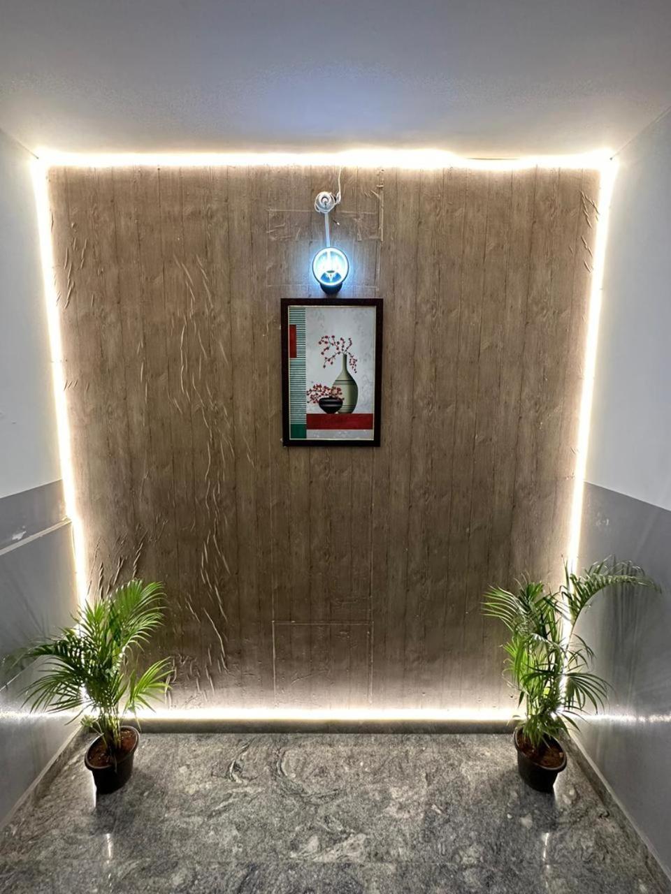 Vbh Inn- Affordable And Budget Friendly Jigani Экстерьер фото